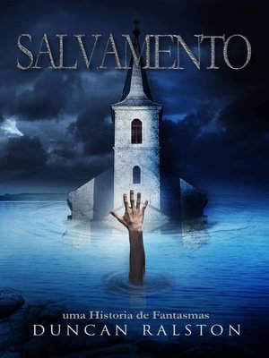 cover image of Salvamento